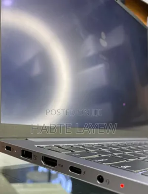 New Laptop Lenovo ThinkBook 15 16GB Intel Core Ultra 7 SSD 512GB