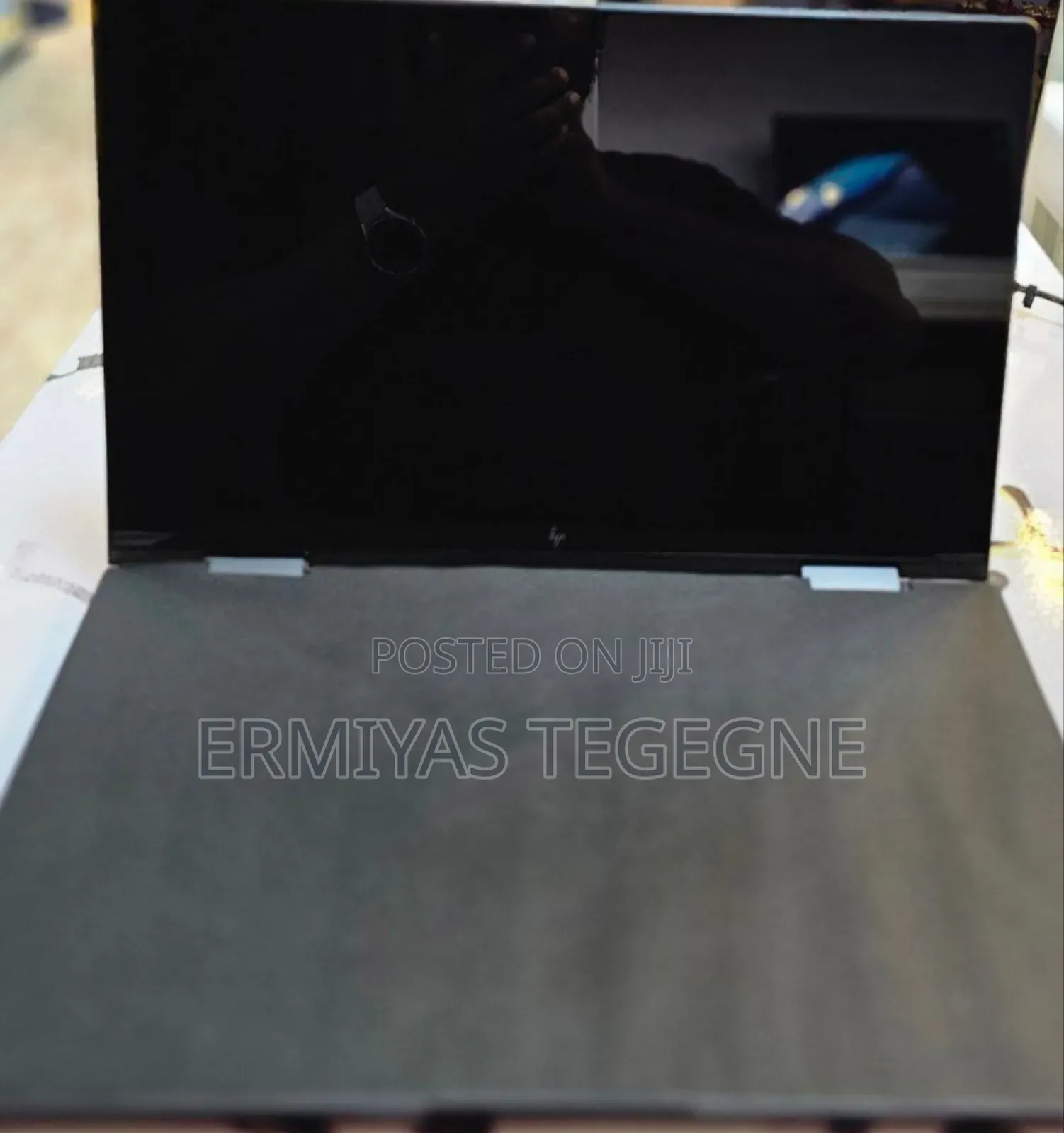 New Laptop HP Stream Notebook 256GB Intel Core I7 SSD 256GB