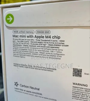 New Laptop HP Stream Notebook 256GB Intel Core I7 SSD 256GB