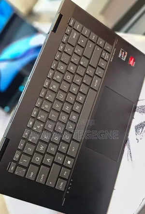 New Laptop HP Stream Notebook 256GB Intel Core I7 SSD 256GB