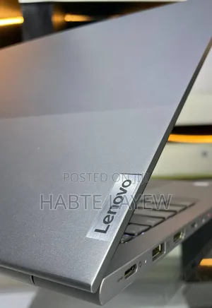 New Laptop Lenovo ThinkBook 15 16GB Intel Core Ultra 7 SSD 512GB