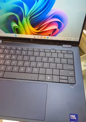 New Laptop HP OmniBook 5 14" 16GB Intel Core Ultra 7 SSD 1T