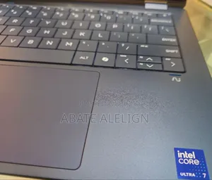 New Laptop HP OmniBook 5 14" 16GB Intel Core Ultra 7 SSD 1T