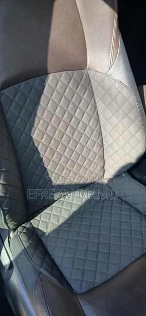 Toyota C-HR 2019 White