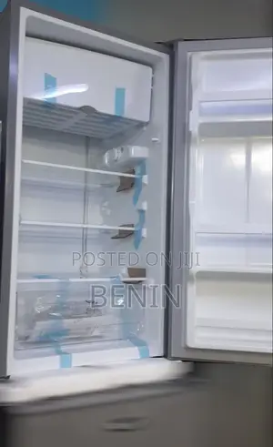 Midea Refrigerator 85-Litters Compact Deliver
