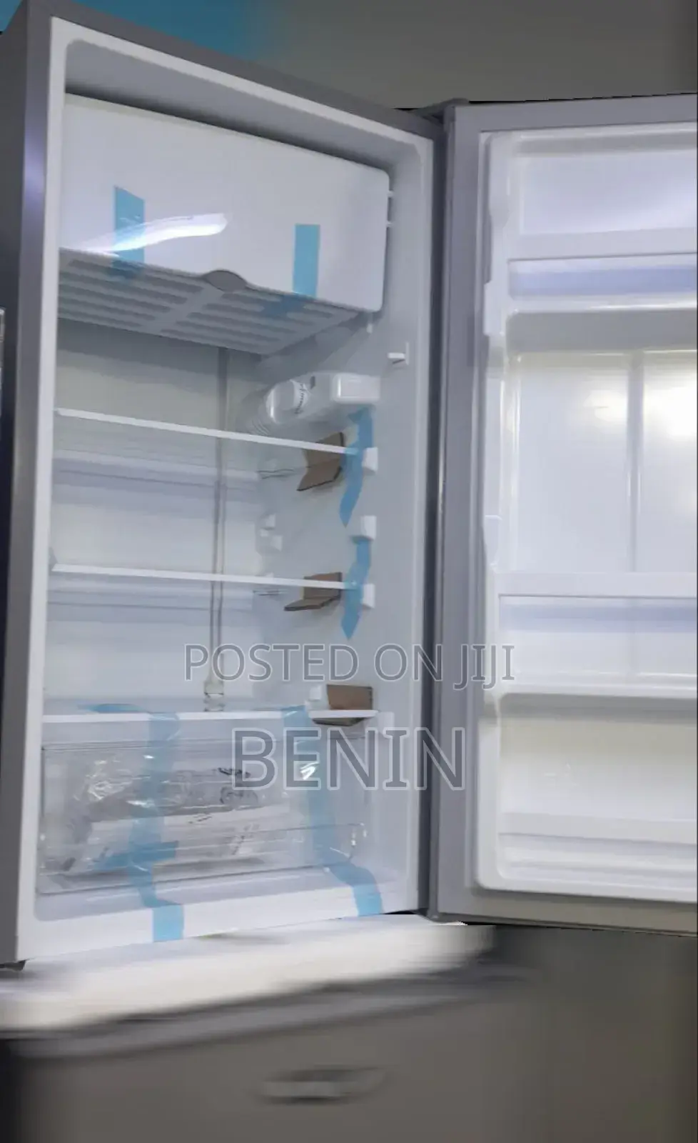 Midea Refrigerator 85-Litters Compact Deliver