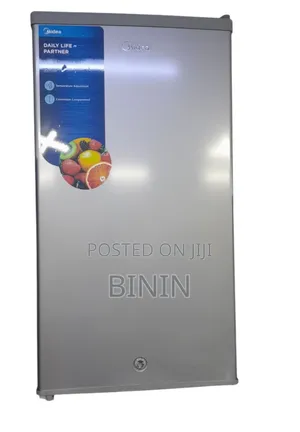 Midea Refrigerator 85-Litters Compact Deliver