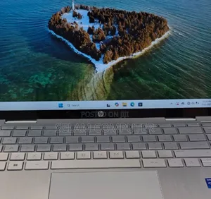 New Laptop HP Pavilion X360 14 16GB Intel Core I7 SSD 512GB