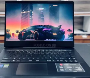 New Laptop MSI GP75 Leopard 4GB Intel Core I7 SSD 1T