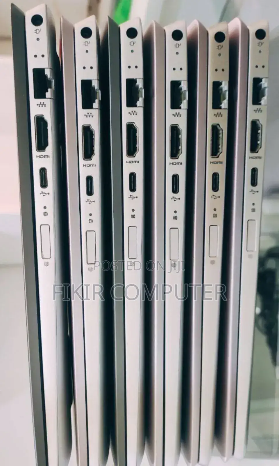 New Laptop HP Pavilion 15 16GB Intel Core I7 SSD 512GB