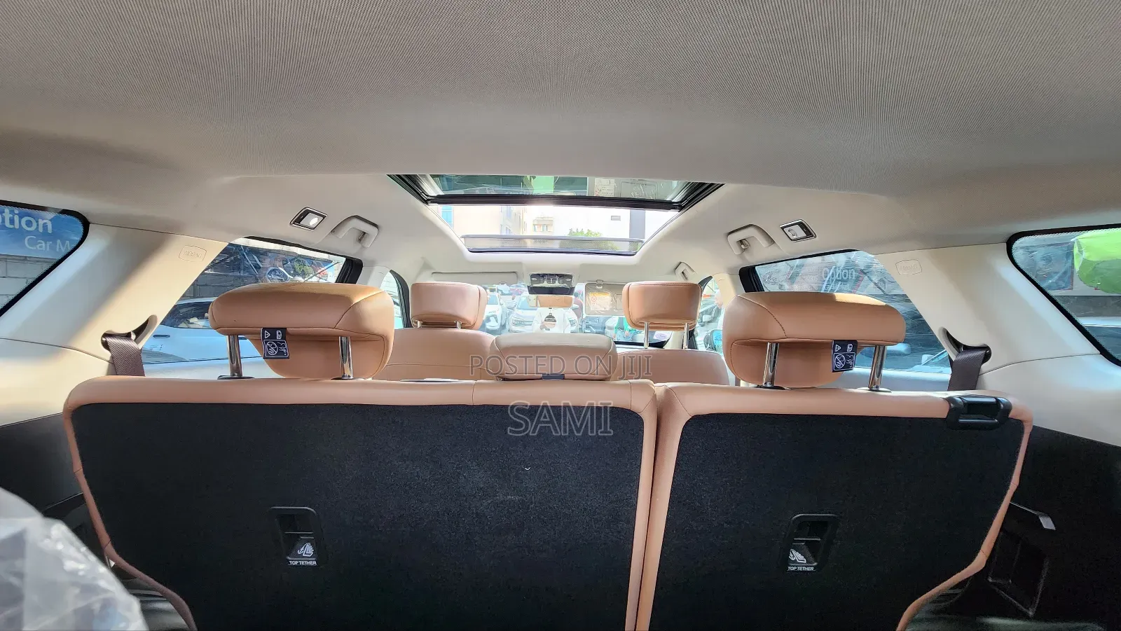 Jetour X70 Plus 2024 Black