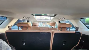 Jetour X70 Plus 2024 Black