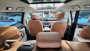 Jetour X70 Plus 2024 Black