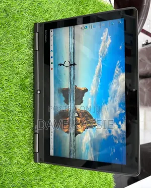 Laptop Lenovo Yoga 2 8GB Intel Core I7 HDD+SSD 500GB