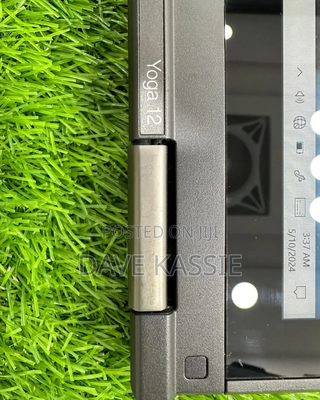 Laptop Lenovo Yoga 2 8GB Intel Core I7 HDD+SSD 500GB