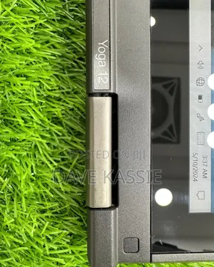 Laptop Lenovo Yoga 2 8GB Intel Core I7 HDD+SSD 500GB