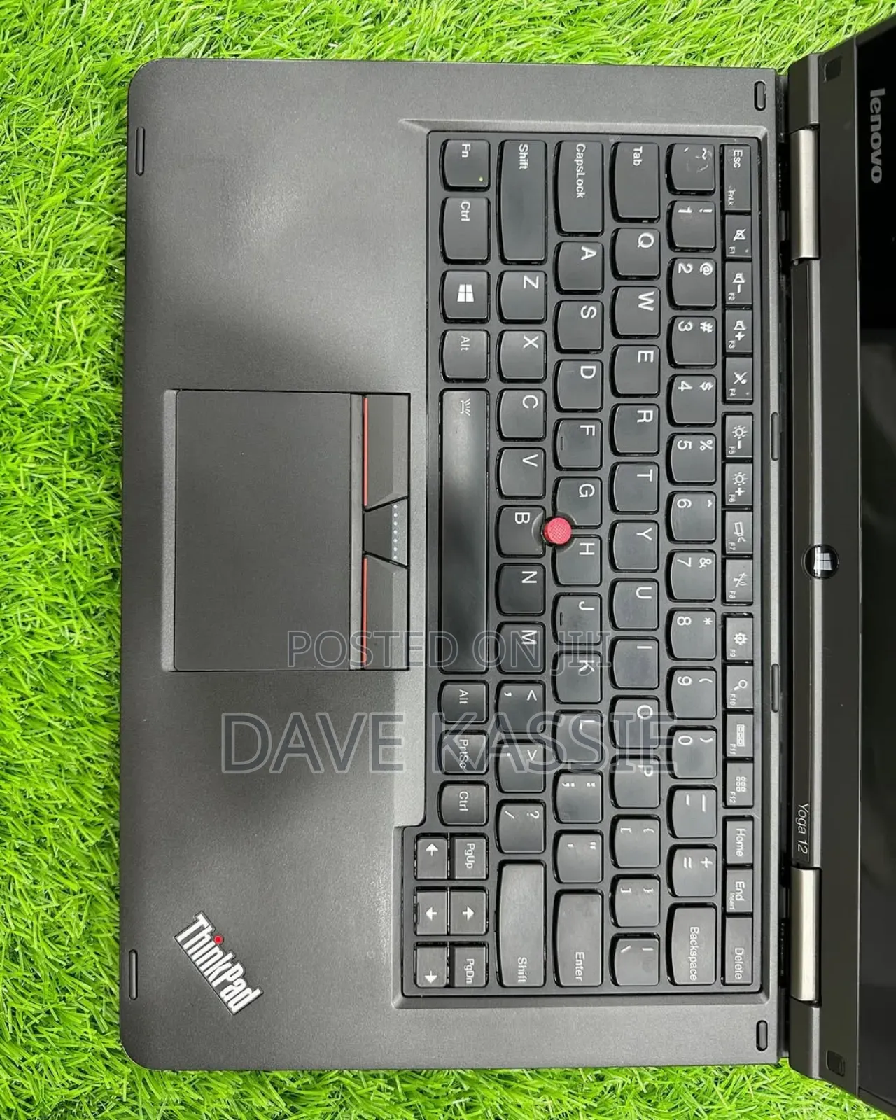 Laptop Lenovo Yoga 2 8GB Intel Core I7 HDD+SSD 500GB