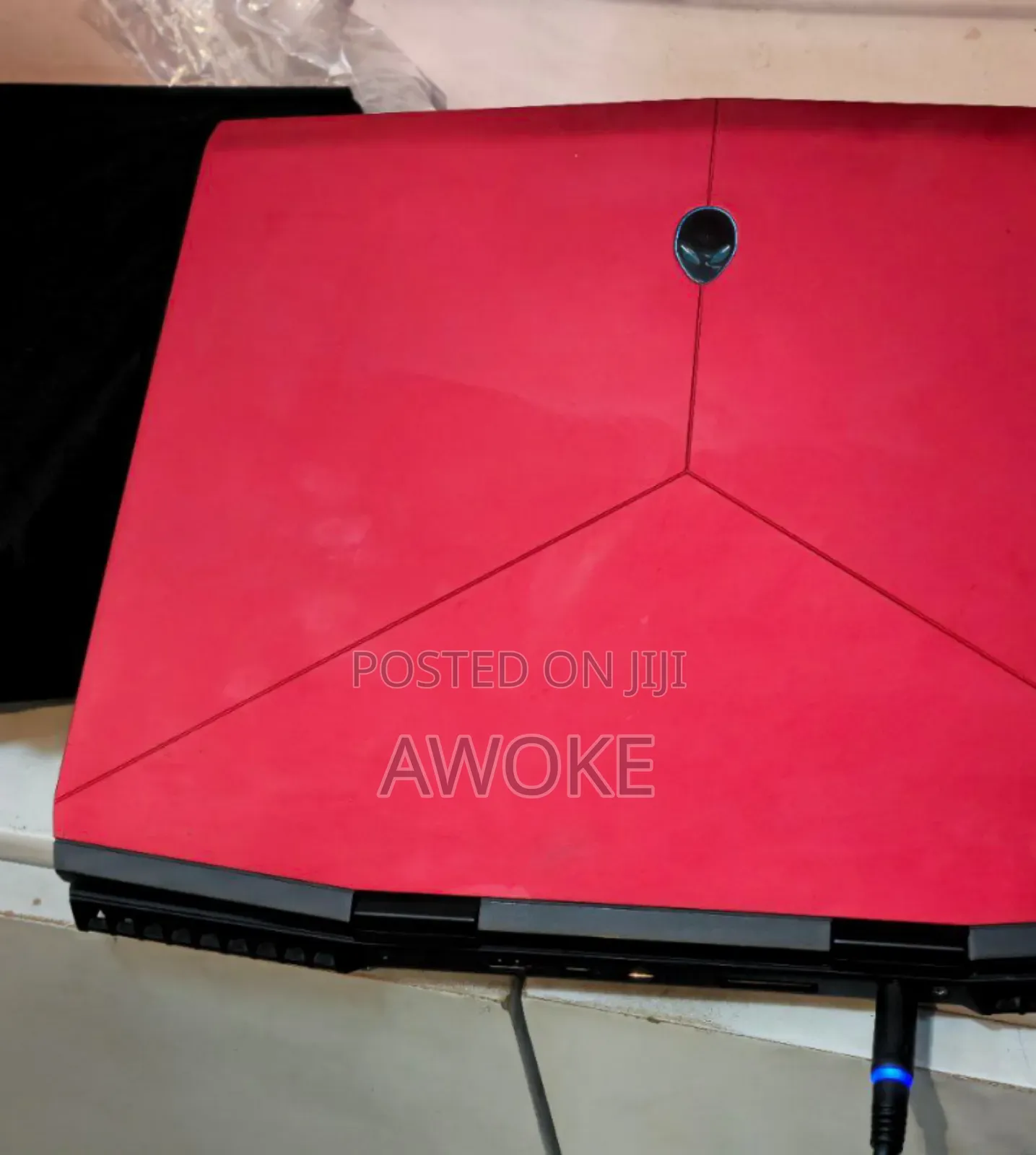 New Laptop Alienware M15 R3 16GB Intel Core I7 SSD 512GB