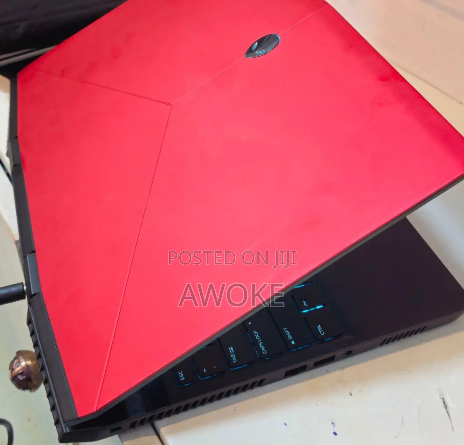 New Laptop Alienware M15 R3 16GB Intel Core I7 SSD 512GB