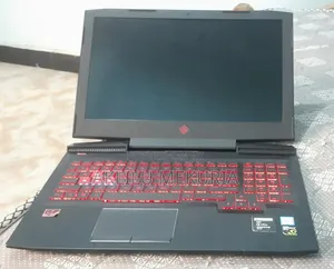 Photo - Laptop HP Omen 15 16GB Intel Core I7 SSD 500GB