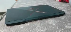 Laptop HP Omen 15 16GB Intel Core I7 SSD 500GB