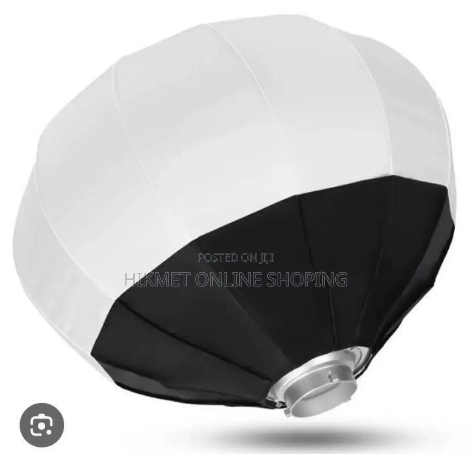 Lantern Soft Box