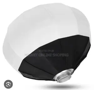Lantern Soft Box