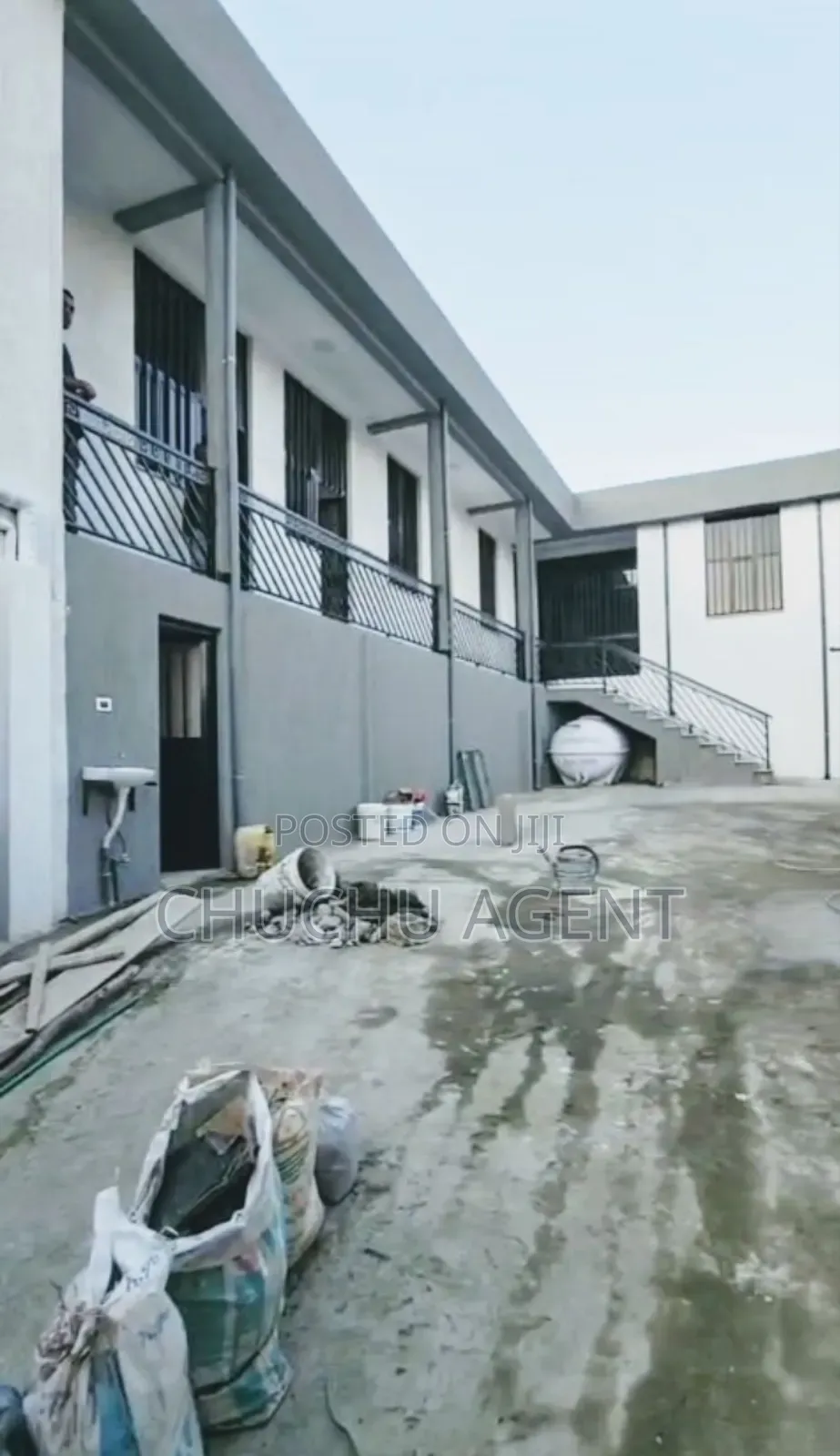 5bdrm House in Bole for sale