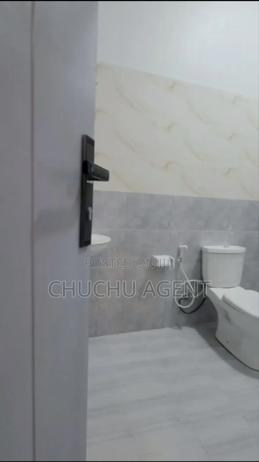 5bdrm House in Bole for sale