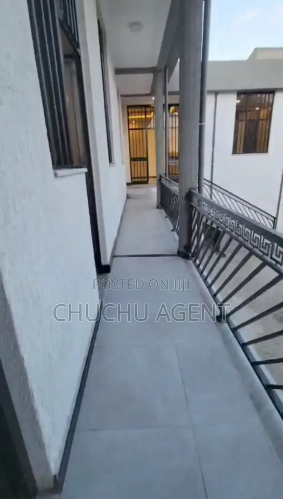 5bdrm House in Bole for sale