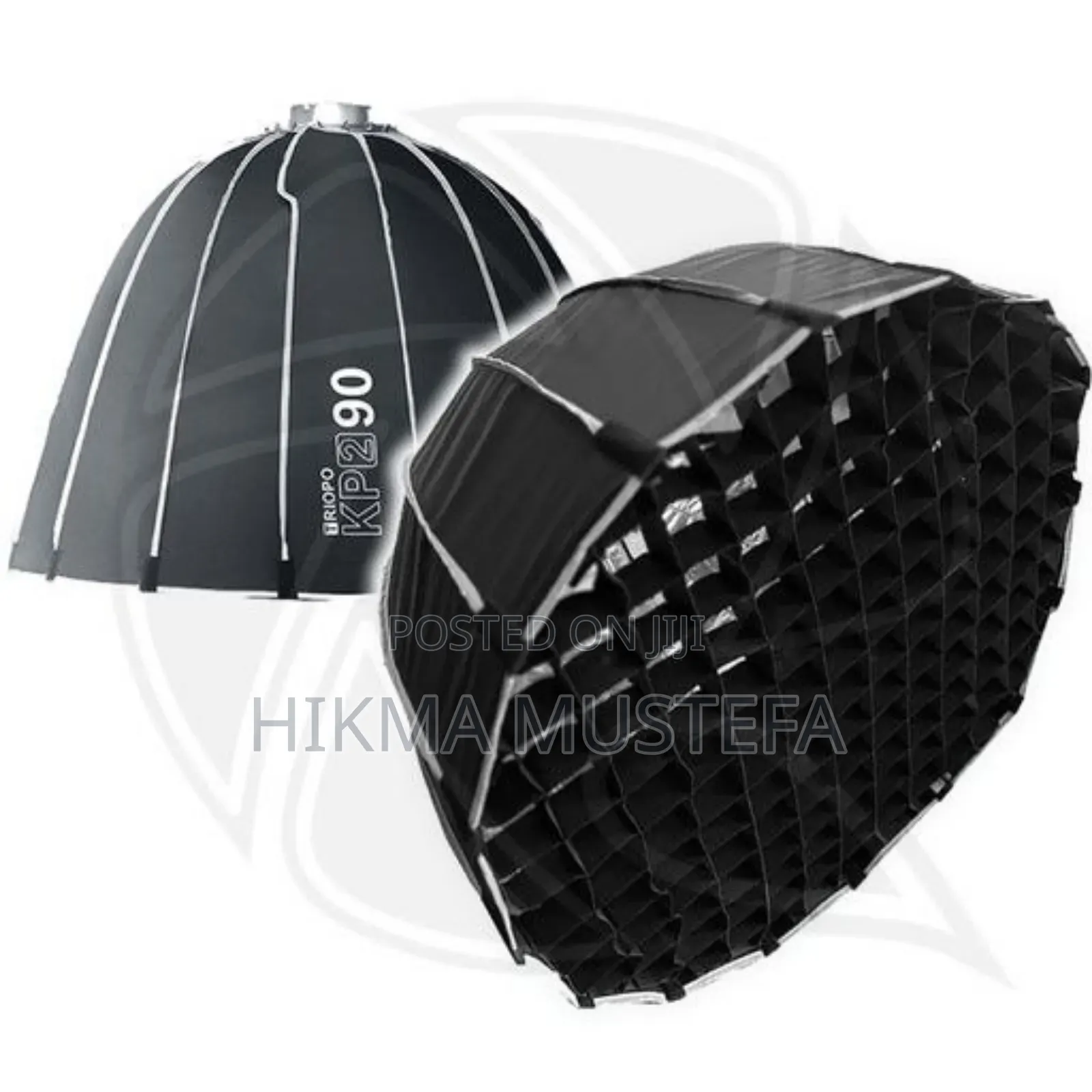 Tripo Kp2 90cm Soft Box