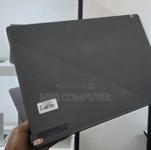 New Laptop Asus ROG ZEPHYRUS (GX501) 16GB Intel Core i9 SSD 1T