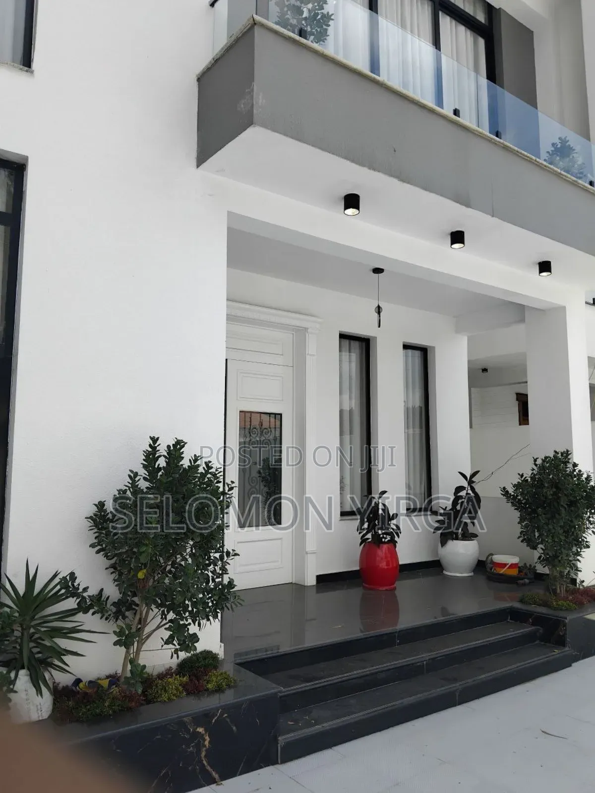 6bdrm House in Adis Ababa, Yeka for sale