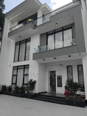 6bdrm House in Adis Ababa, Yeka for sale