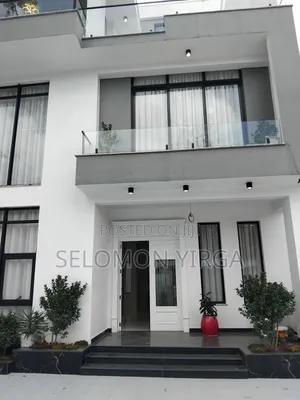 6bdrm House in Adis Ababa, Yeka for sale