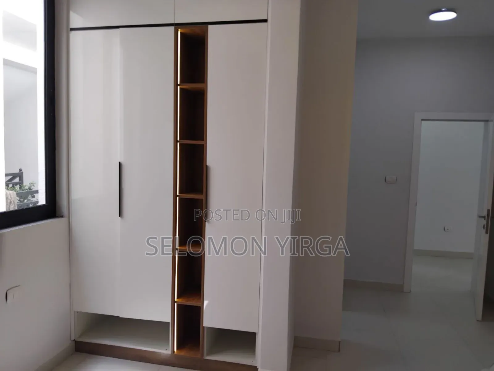 6bdrm House in Adis Ababa, Yeka for sale