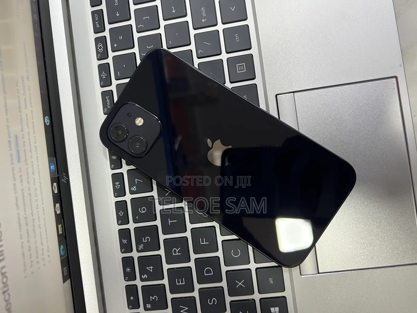 Apple iPhone 12 128 GB Blue