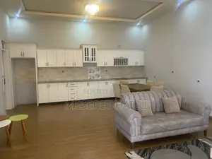 Furnished 5bdrm Villa in Bole Bolbula for rent
