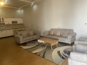 Furnished 5bdrm Villa in Bole Bolbula for rent