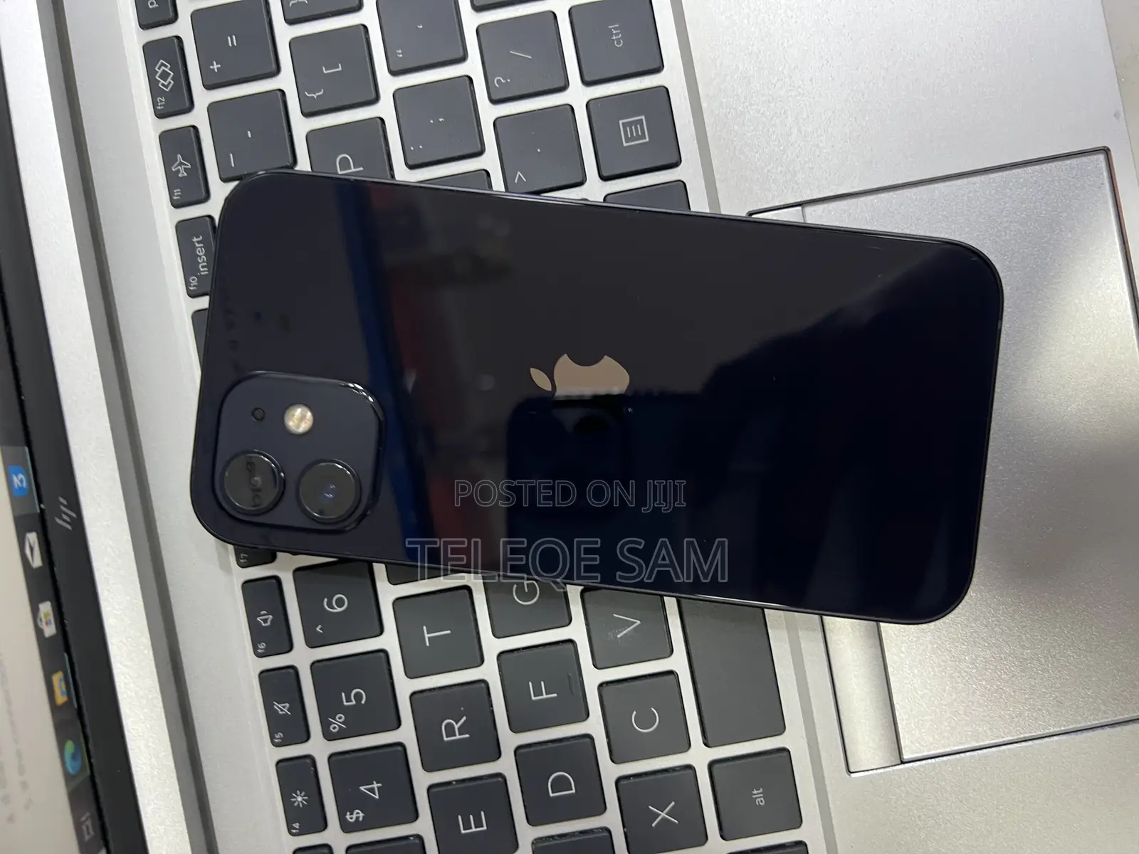 Apple iPhone 12 128 GB Blue