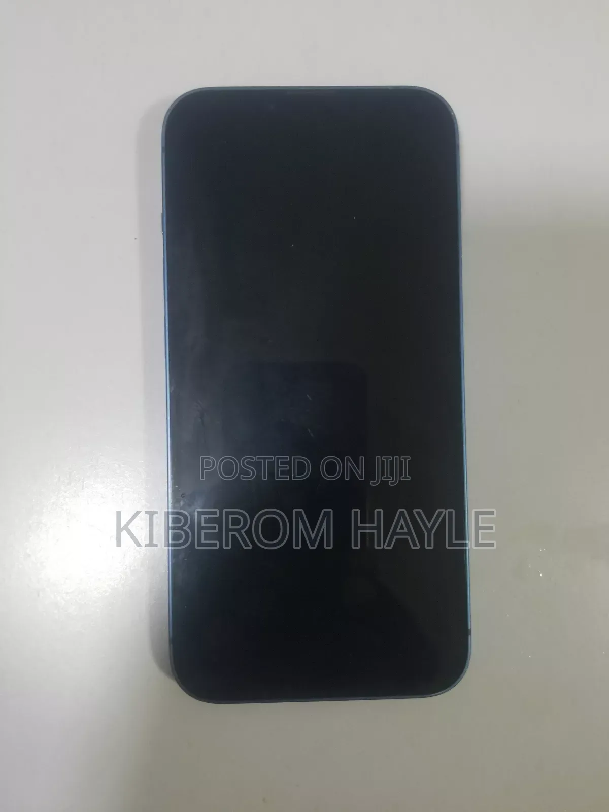 Apple iPhone 13 128 GB Blue