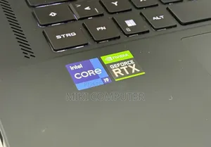 New Laptop Asus ROG Zephyrus G15 16GB Intel Core I9 SSD 1T