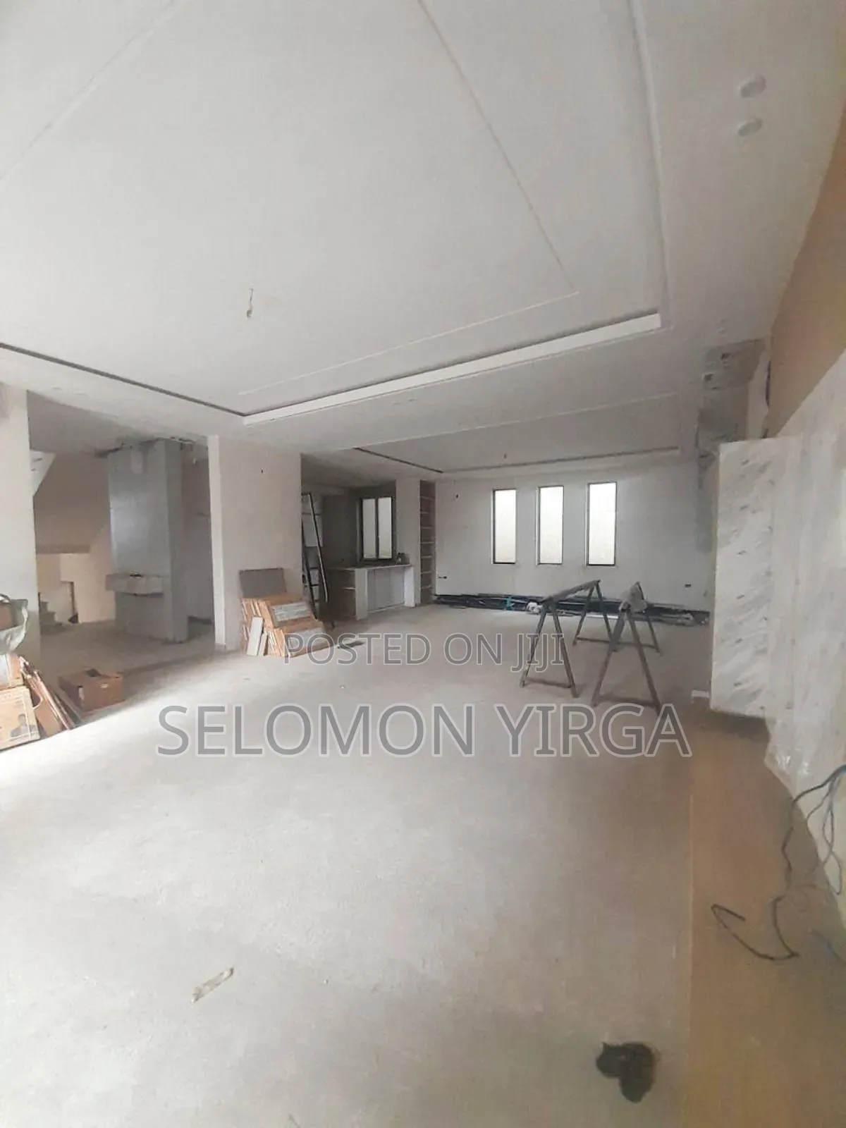 11bdrm House in Adis Ababa, Yeka for sale