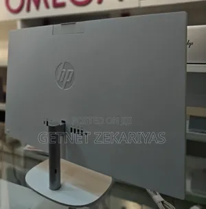 New Desktop Computer HP 200 G4 All-in-One 16GB Intel Core I7 SSD 1T