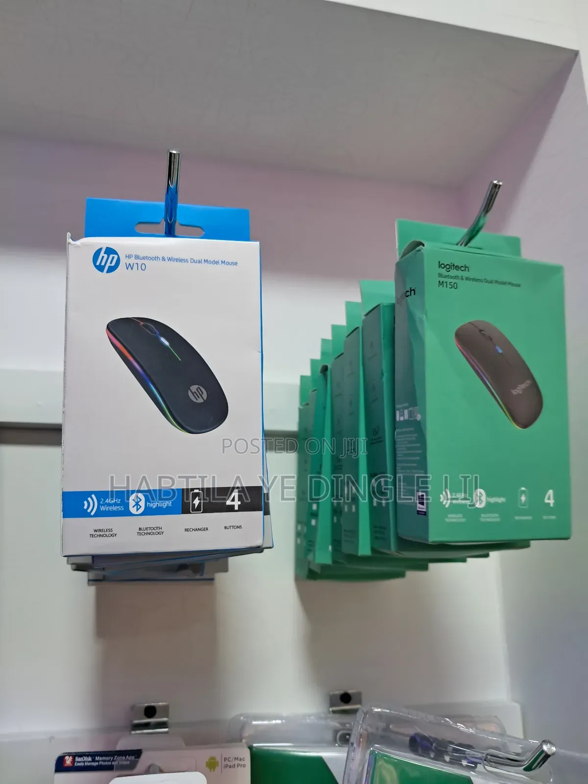 Laptop Mouse Wireless