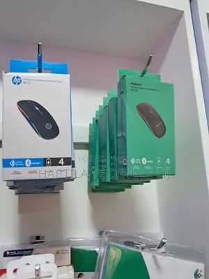 Laptop Mouse Wireless