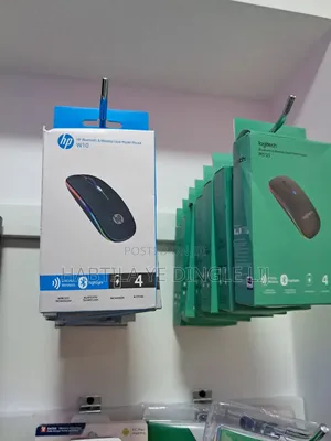 Laptop Mouse Wireless