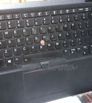 New Laptop Lenovo ThinkPad Yoga 8GB Intel Core I7 SSD 512GB