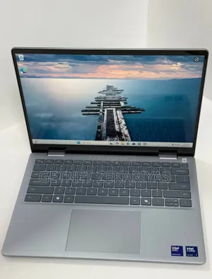 Photo - New Laptop Dell Inspiron 14 16GB Intel Core Ultra 7 SSD 1T