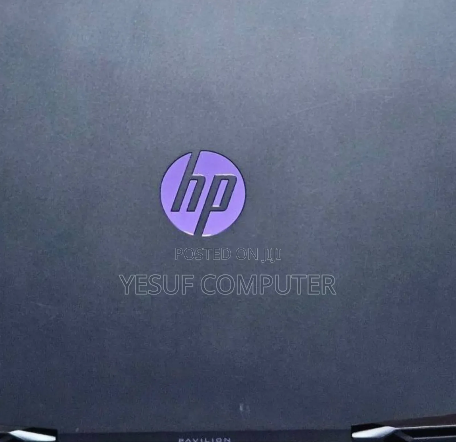 New Laptop HP Pavilion Power 15 16GB Intel Core i5 SSD 512GB